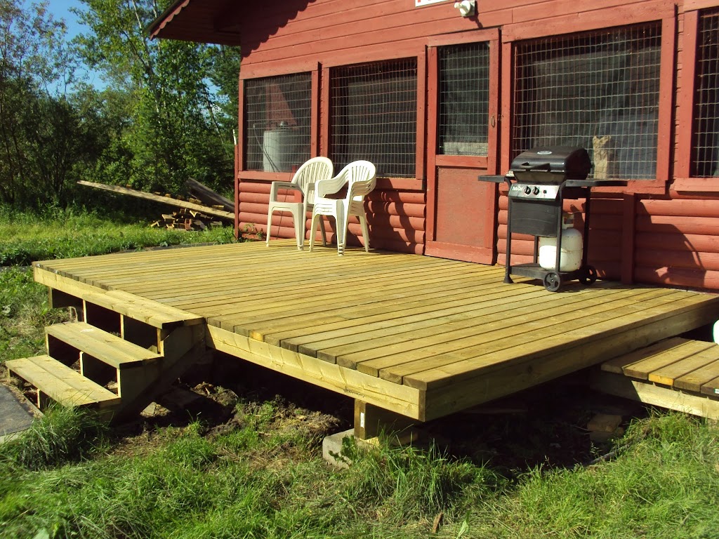 Pickerel Lake Outfitters | Lot 22 Pickerel Lake Rd, Keewatin, ON P0X 1C0, Canada | Phone: (807) 543-3113