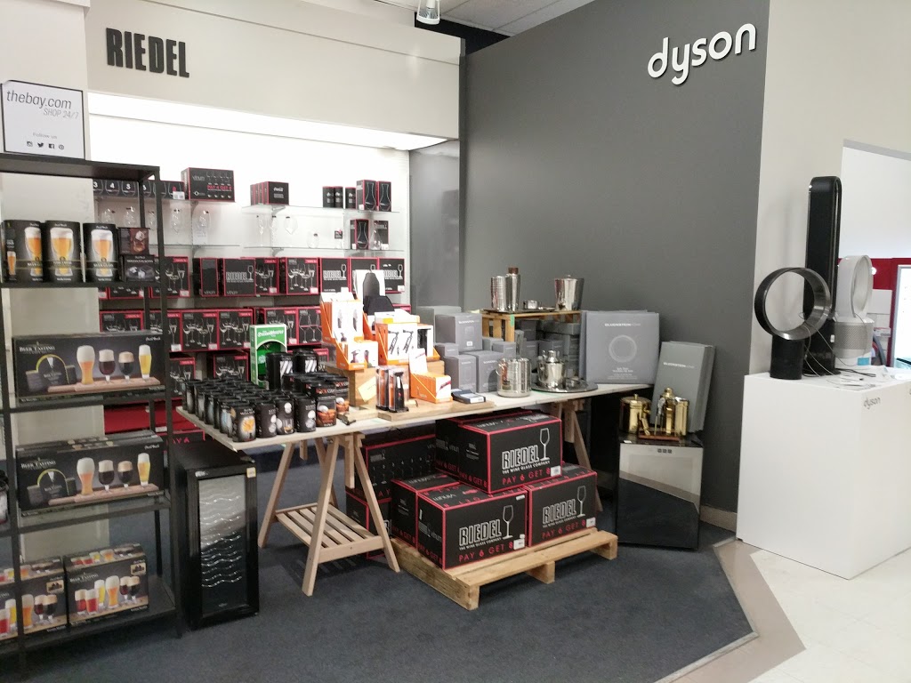 Hudsons Bay | 375 St Albert Trail, St. Albert, AB T8N 3K8, Canada | Phone: (780) 458-5800