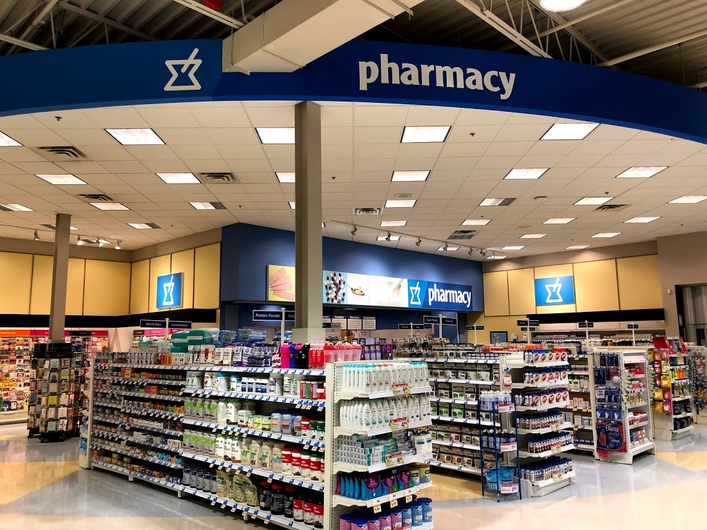 Metro Pharmacy | 243 King St E, Bowmanville, ON L1C 3X1, Canada | Phone: (905) 623-4447