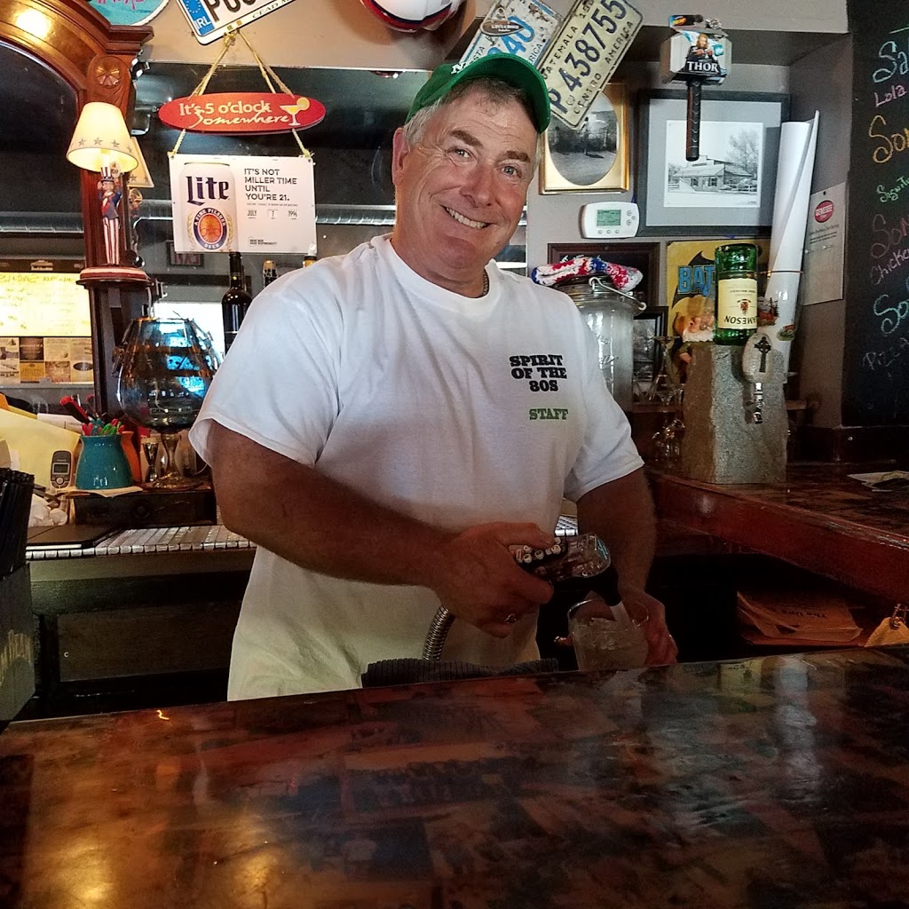 Somewhere | 681 Blairville Rd, Youngstown, NY 14174, USA | Phone: (716) 219-4017