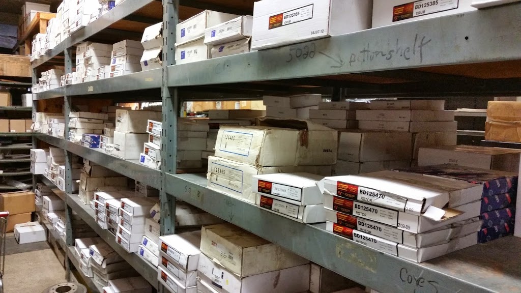 Lakeland Supply Inc | 536 Niagara Falls Blvd, Buffalo, NY 14223, USA | Phone: (716) 834-2776