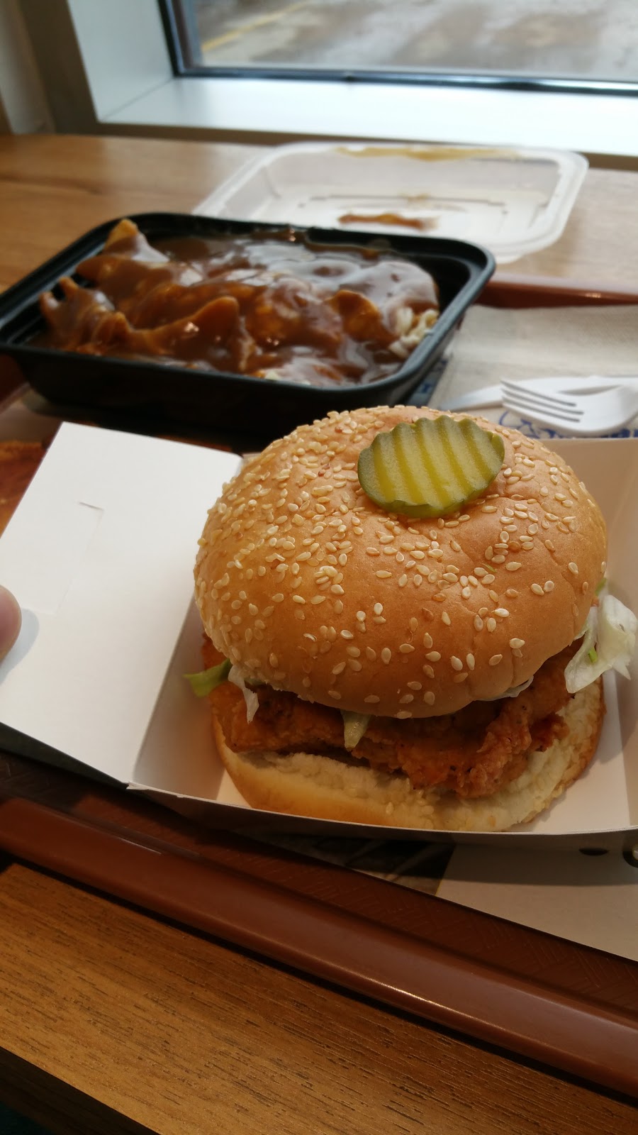 Mary Browns | 723 46 Ave SE #202, Calgary, AB T2G 2A4, Canada | Phone: (403) 214-0014