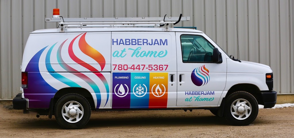 Habberjam at Home | 20531 111 Ave NW, Edmonton, AB T5S 0A3, Canada | Phone: (780) 451-3673