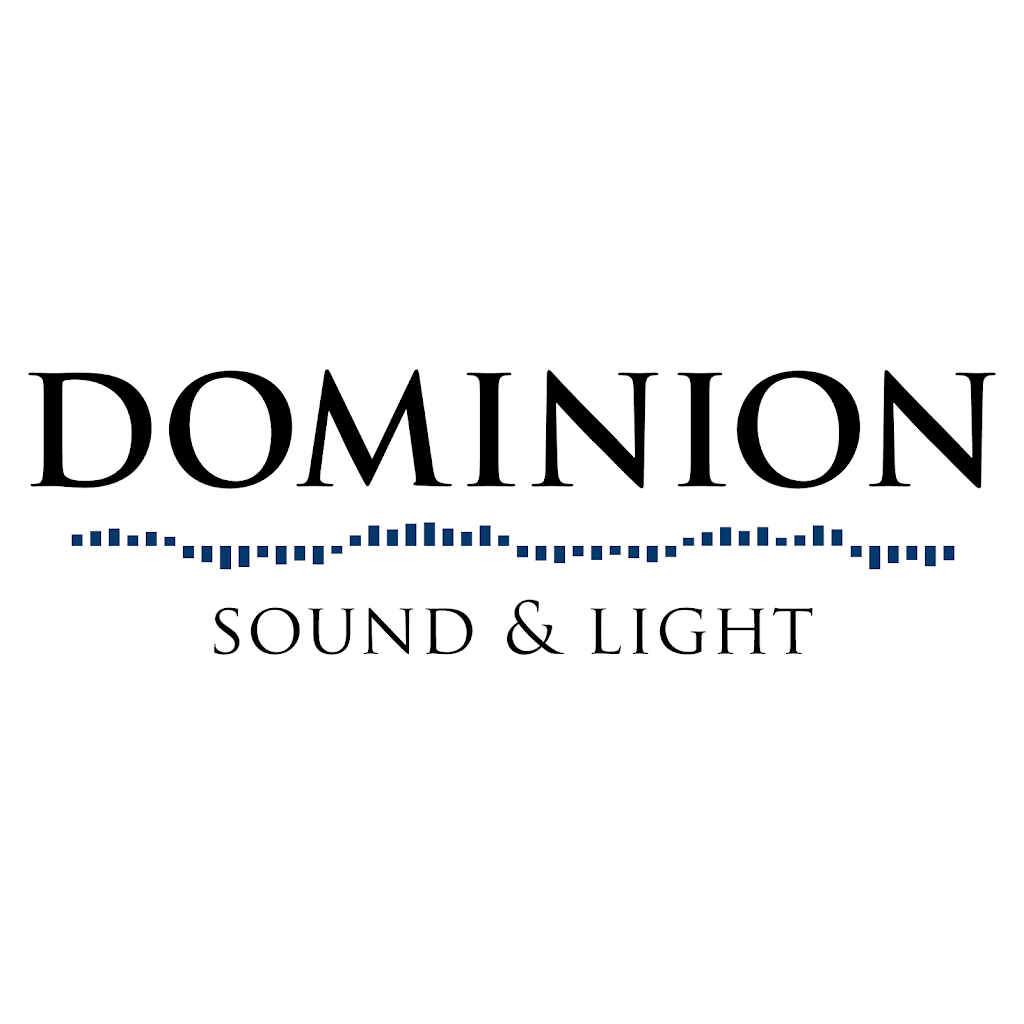 Dominion Sound & Light | 22 Saddlebrook St, Nepean, ON K2G 5N7, Canada | Phone: (613) 884-2599