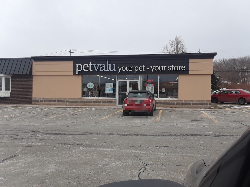 Pet Valu | 90 Tacoma Dr, Dartmouth, NS B2W 3E5, Canada | Phone: (902) 435-9748
