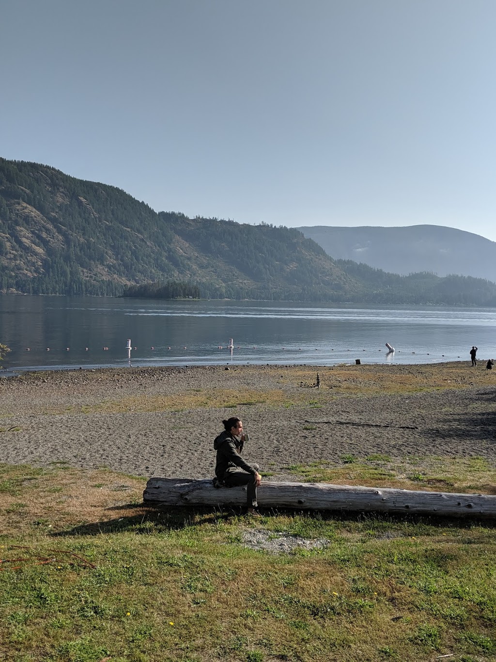 Central Park | Park Ave, Mesachie Lake, BC V0R 2N0, Canada | Phone: (250) 746-2500