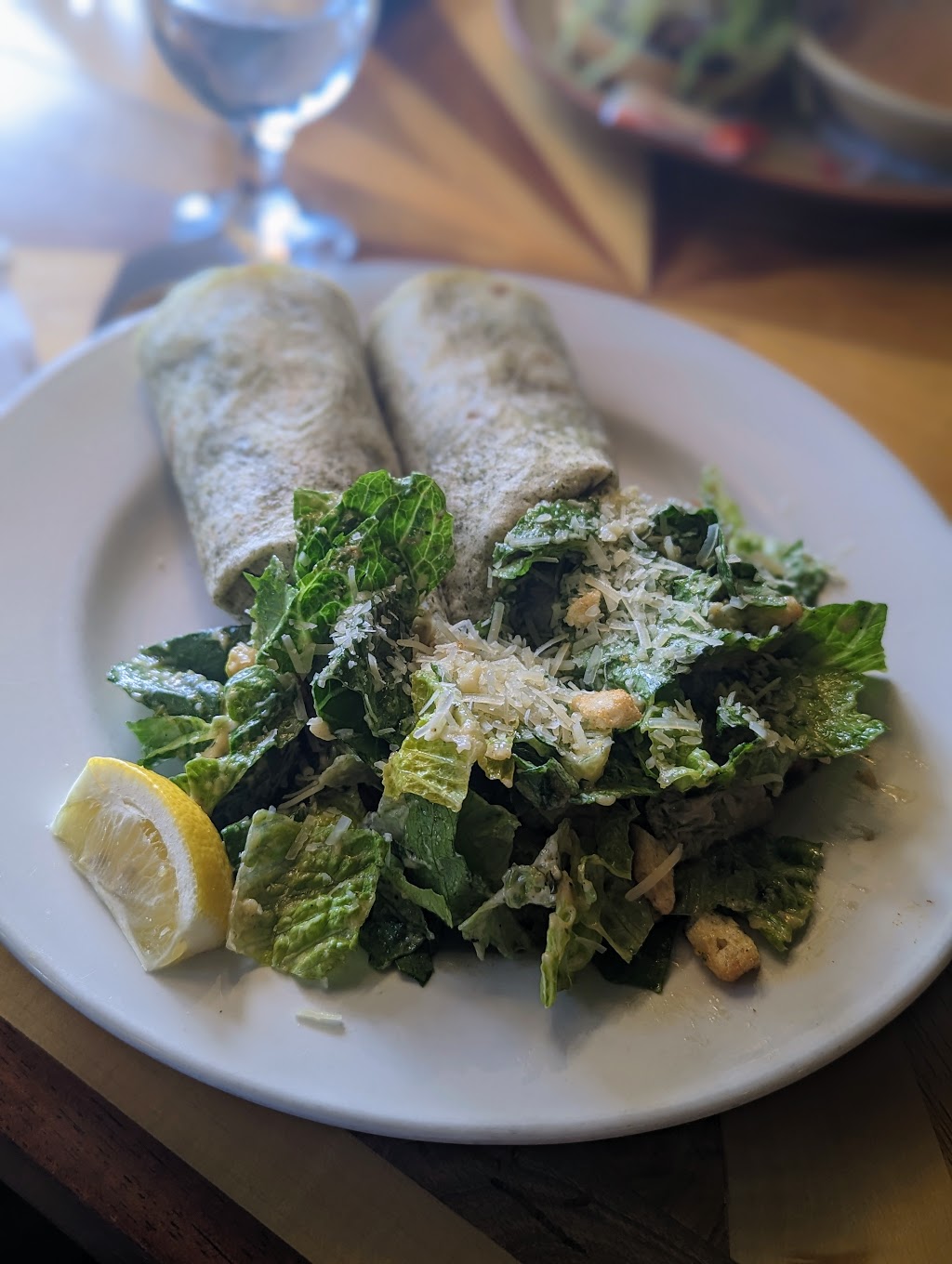 Boomerangs Cafe | 4833 Johnston Rd, Port Alberni, BC V9Y 5M2, Canada | Phone: (250) 724-5794