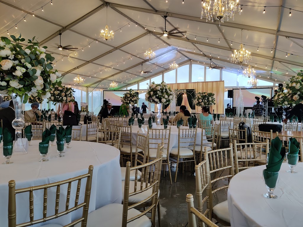 Evergreen Wedding & Event Centre | 2343 John Quinn Rd, Metcalfe, ON K0A 2P0, Canada | Phone: (613) 265-9764