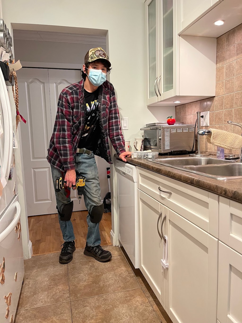 Appliance repair | 15322 Victoria Ave, Surrey, BC V4B 1G8, Canada | Phone: (778) 228-2573