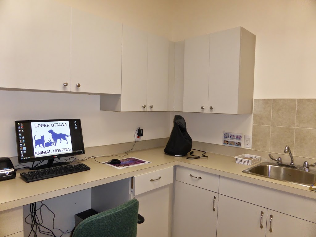 Upper Ottawa Animal Hospital | 868 Mohawk Rd E, Hamilton, ON L8T 2R5, Canada | Phone: (905) 388-0770