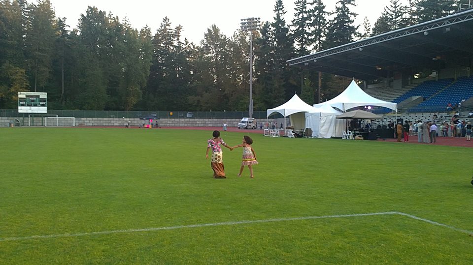 Swangard Stadium | 3883 Imperial Street, Burnaby, BC V5G 4H7, Canada | Phone: (604) 297-4848