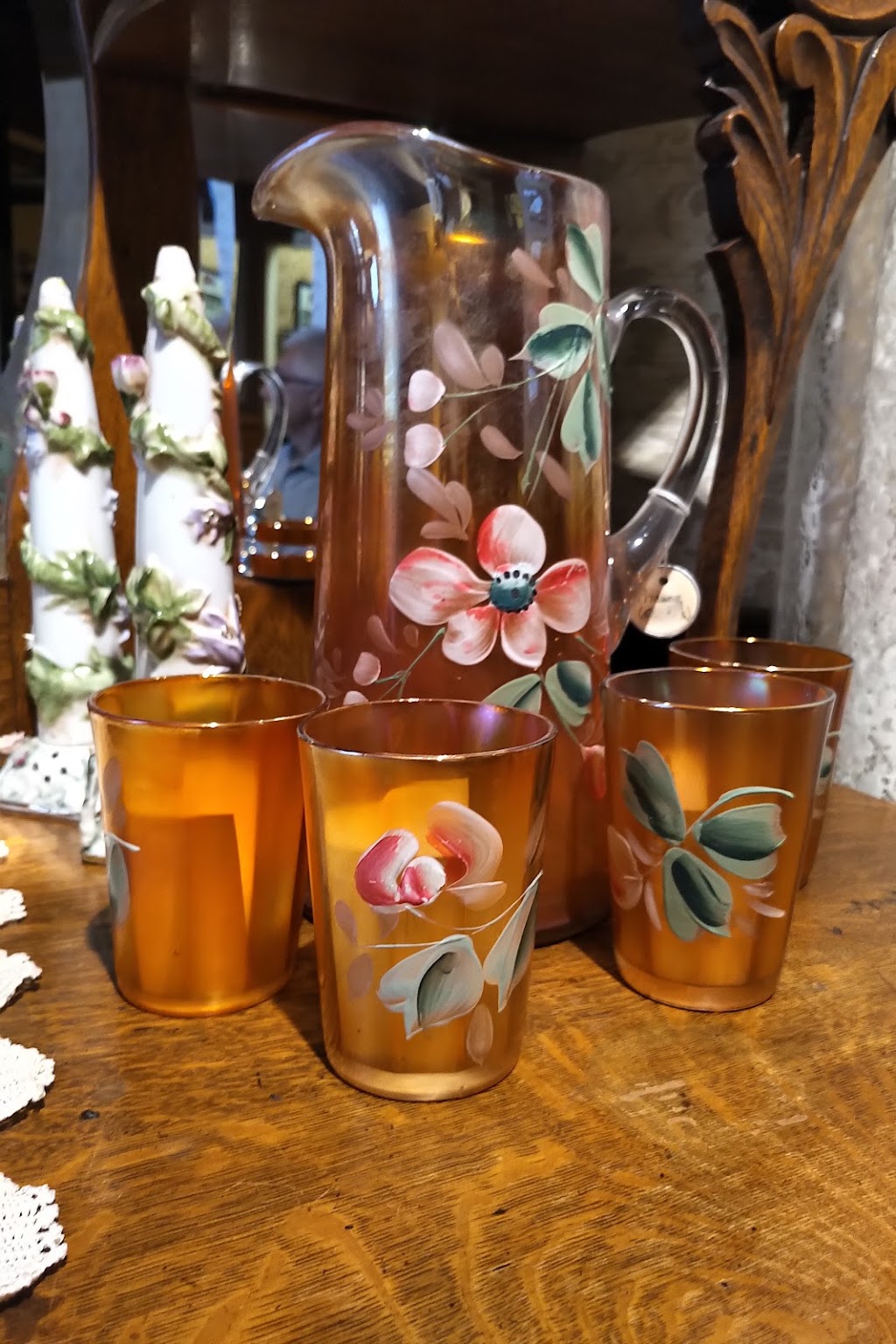 Ashcroft Museum | 404 Brink St, Ashcroft, BC V0K 1A0, Canada | Phone: (250) 453-9232