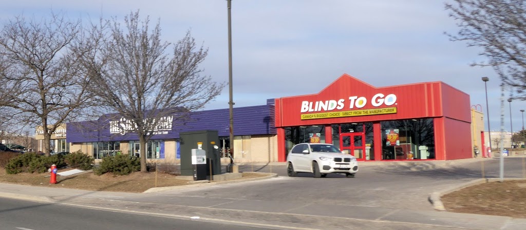 Blinds To Go | 3235 Dundas St W, Mississauga, ON L5L 5V7, Canada | Phone: (905) 607-8646