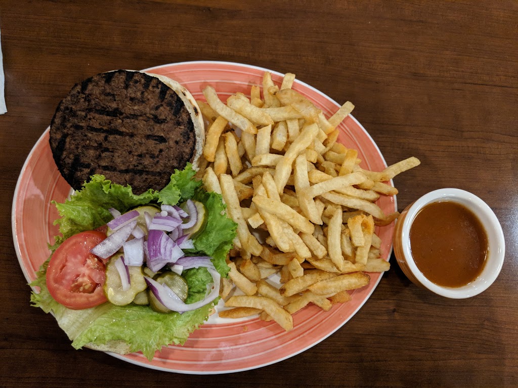 Swiss Chalet Rotisserie & Grill | 2990 Eglinton Ave E, Scarborough, ON M1J 2E4, Canada | Phone: (416) 438-3223
