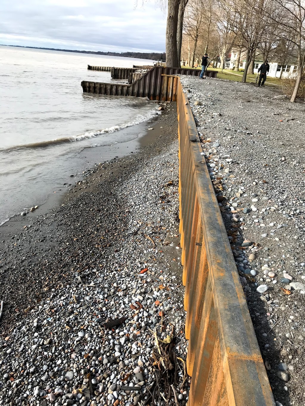 Gordons Shoreline Marine | 1491 Plank Rd, Sarnia, ON N7T 7H3, Canada | Phone: (519) 381-9096