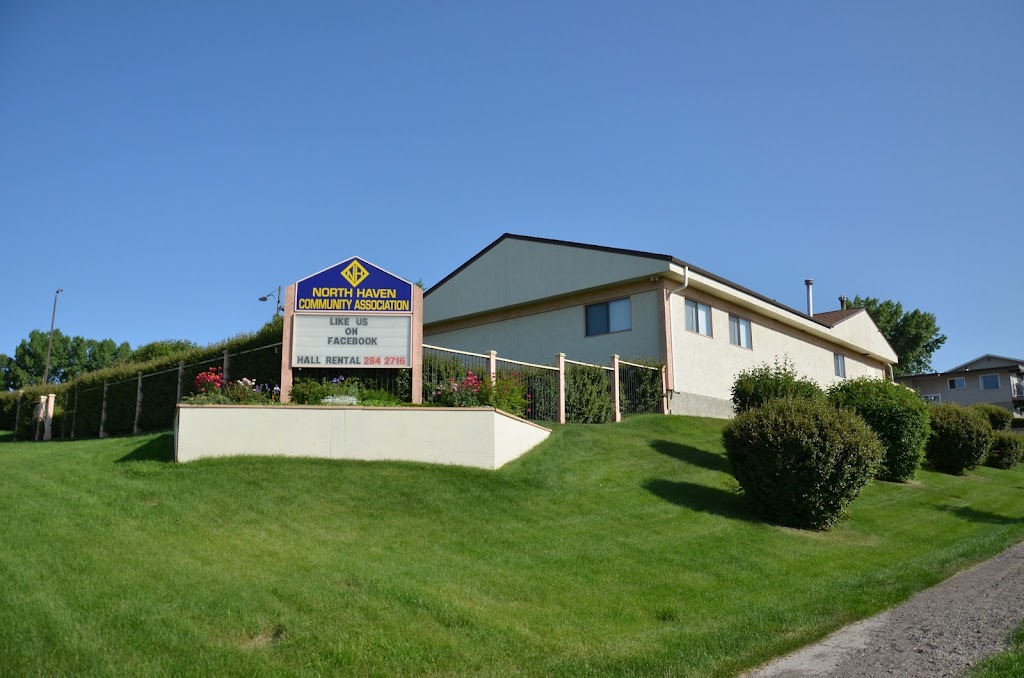 North Haven Community Association | 5003 N Haven Dr, Calgary, AB T2K 2K3, Canada | Phone: (403) 282-1075