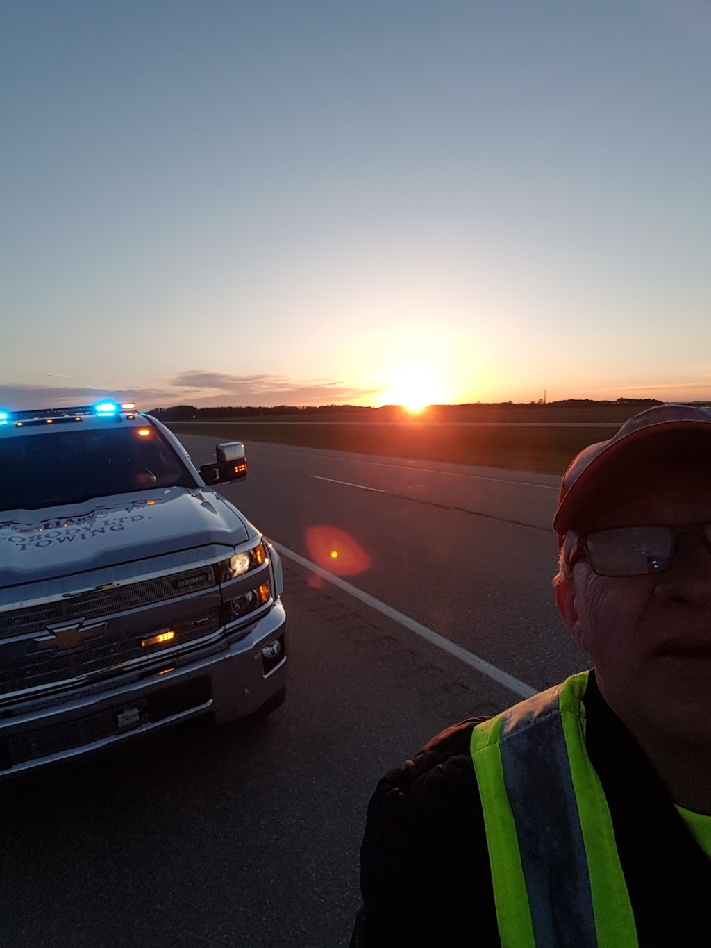 Harvs Autobody Ltd. & Towing | 401 Railway Ave E, Rosthern, SK S0K 3R0, Canada | Phone: (306) 232-7046
