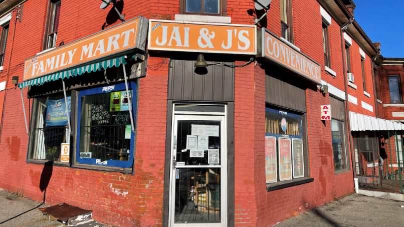 Bitcoin4U Bitcoin ATM | Mega Family Convenience, 195 John St N, Hamilton, ON L8L 4P4, Canada | Phone: (905) 528-5244