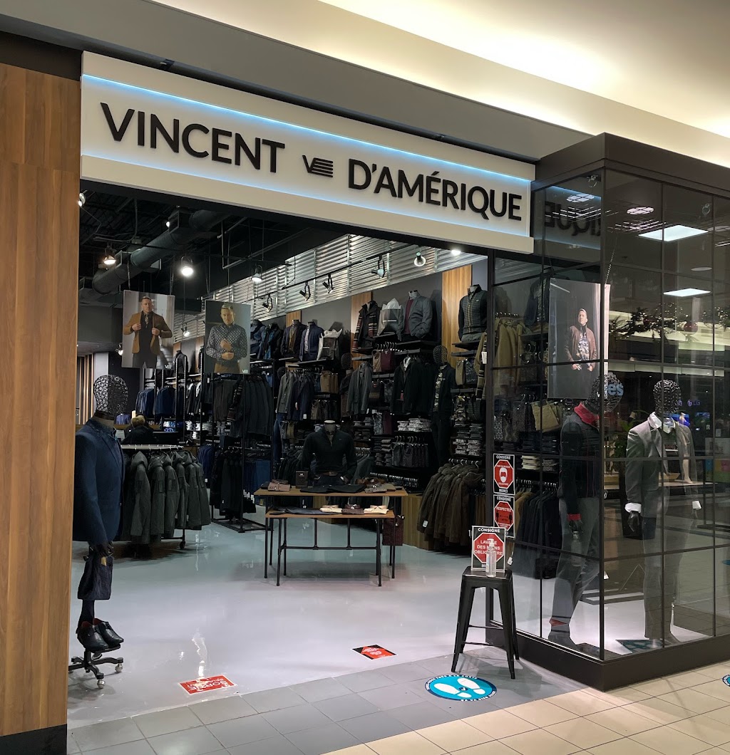 Vincent dAmérique Saint-Jean sur Richelieu | 600 Rue Pierre-Caisse, Saint-Jean-sur-Richelieu, QC J3A 1M2, Canada | Phone: (418) 949-3038