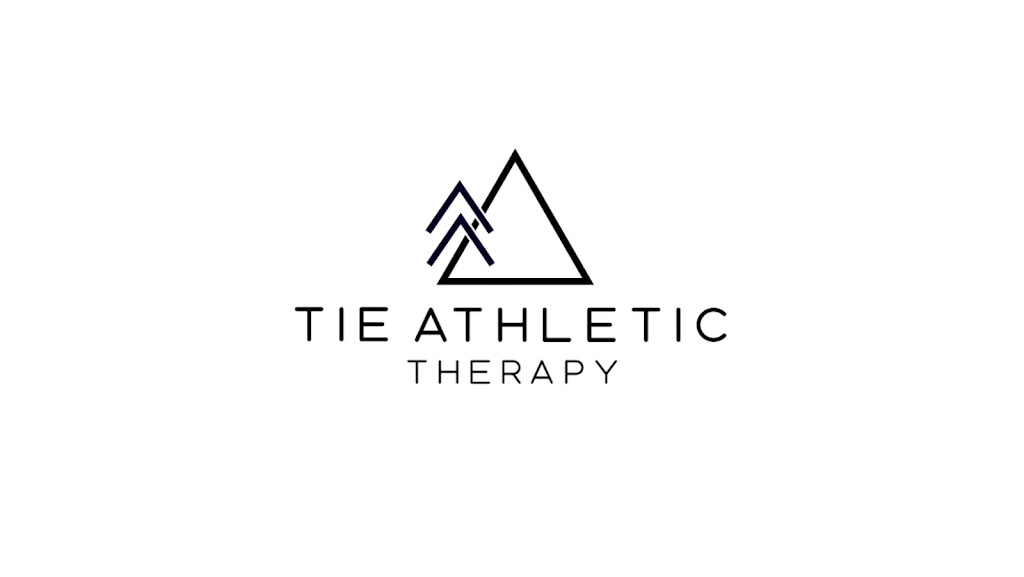 Tie Athletic Therapy | 703 64 Ave SE Suite 170, Calgary, AB T2H 2C3, Canada | Phone: (587) 849-4354