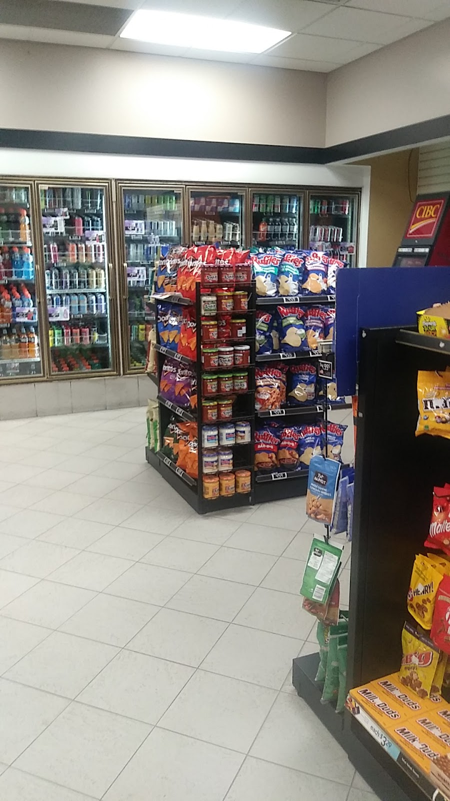 Snack Express - Stone Church Rd W, Hamilton, ON L9B 2N8, Canada