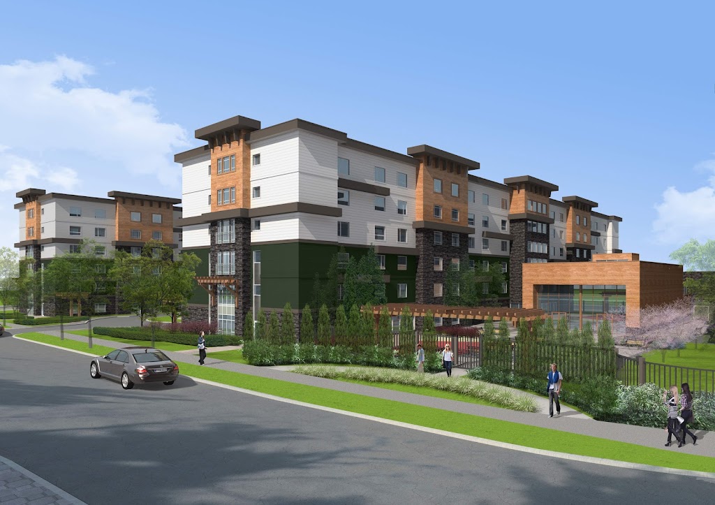 West 7 architecture and design | 842 Wentworth Pl SW, Calgary, AB T3H 4P1, Canada | Phone: (587) 438-4326