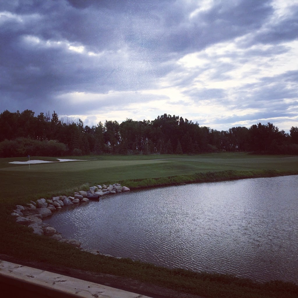 Serenity Golf Club | 222111 Range Rd 274, Alberta T0J 0V0, Canada | Phone: (403) 936-2008