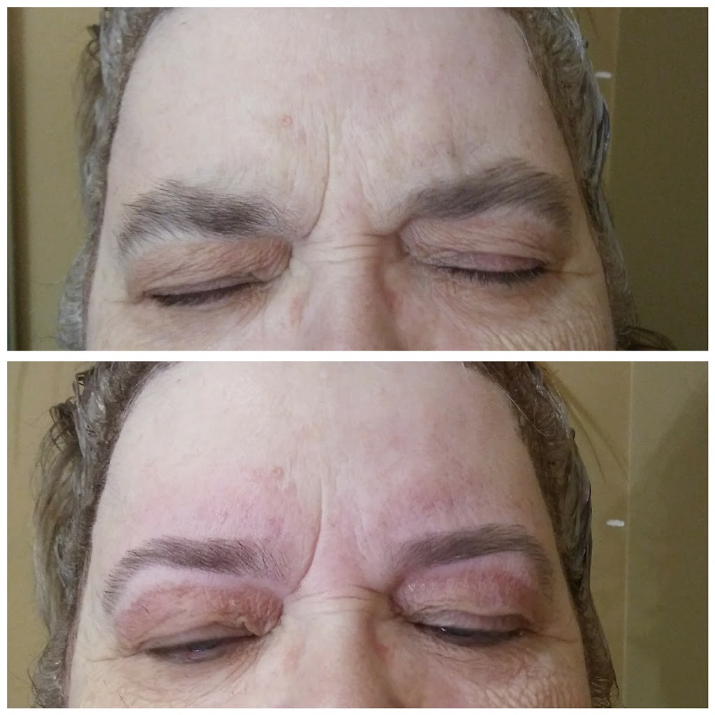 Lonnies House Of Beauty | 9267 Sitka Pl, Chilliwack, BC V2P 8B6, Canada | Phone: (778) 908-0650