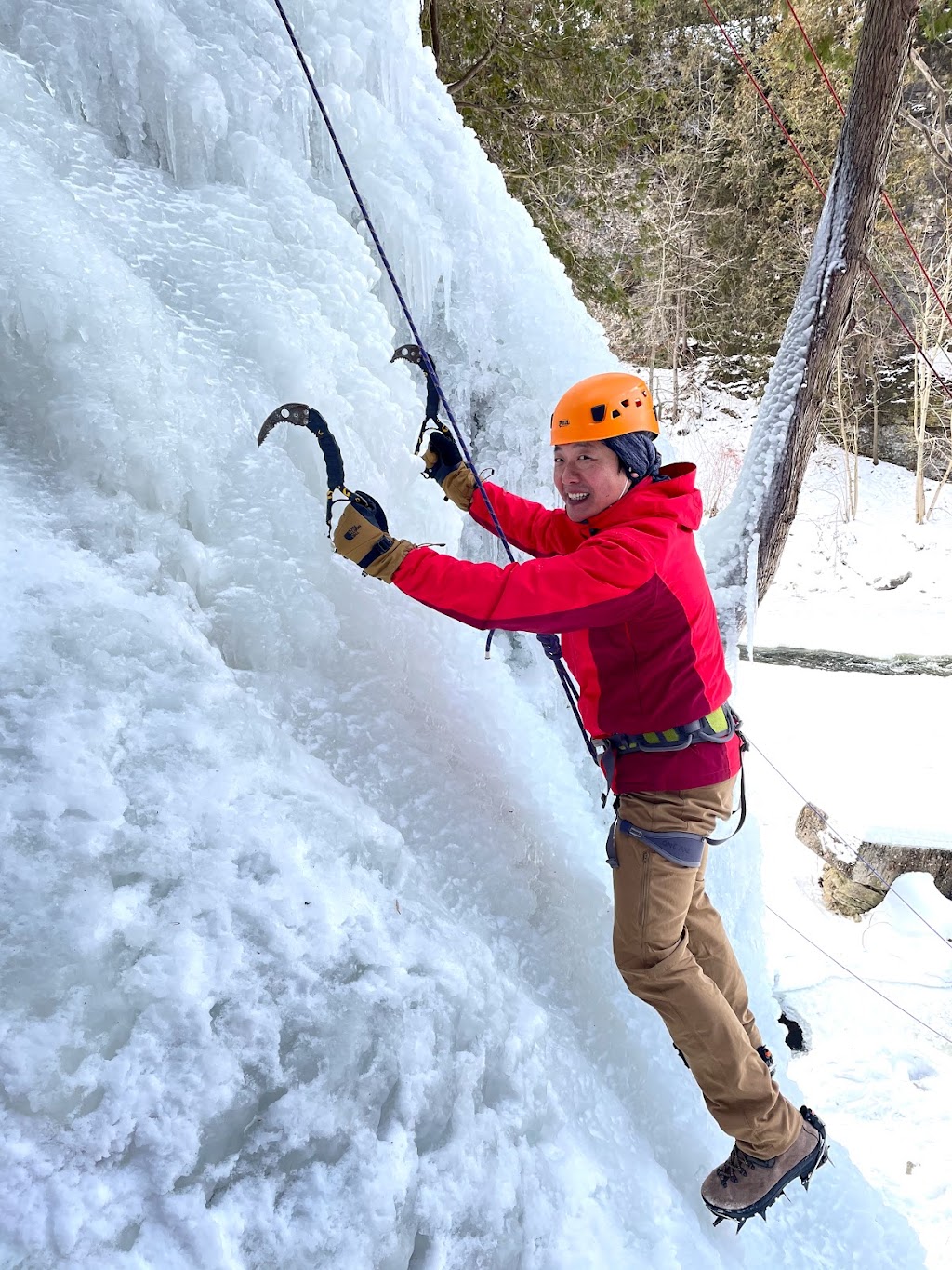 ONE AXE Pursuits | 24 Henderson St, Elora, ON N0B 1S0, Canada | Phone: (519) 846-8888