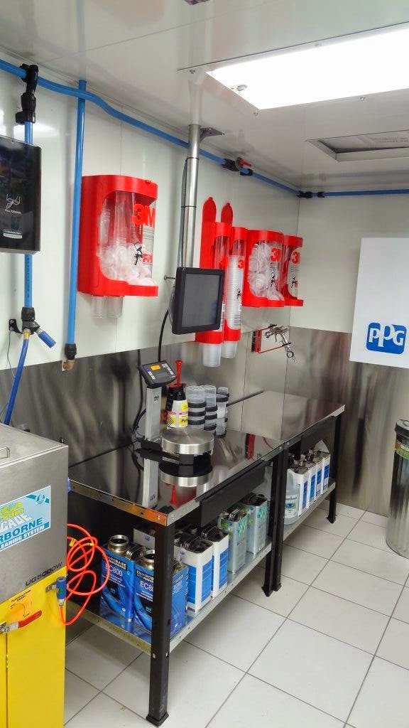 Kirmac Collision & Autoglass - Ridge Meadows | 20610 Lougheed Hwy Unit A, Maple Ridge, BC V2X 2P8, Canada | Phone: (604) 457-2060