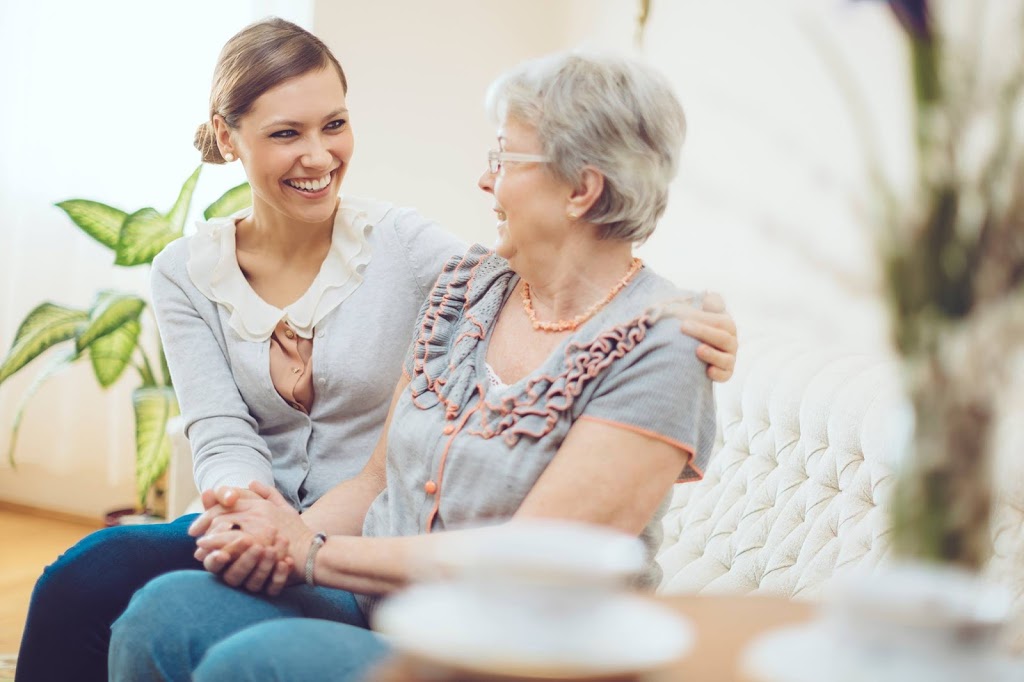Health Access.Home & Senior Care West Island | 482 Boulevard Beaconsfield, Beaconsfield, QC H9W 4C4, Canada | Phone: (514) 695-3131