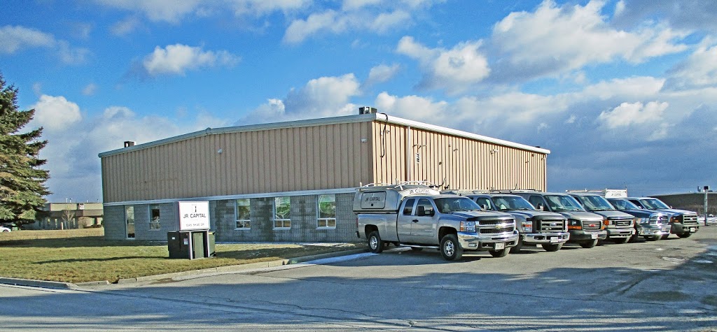 JR Capital Contracting Inc | 1245 Skae Dr, Oshawa, ON L1J 7A3, Canada | Phone: (905) 576-5722
