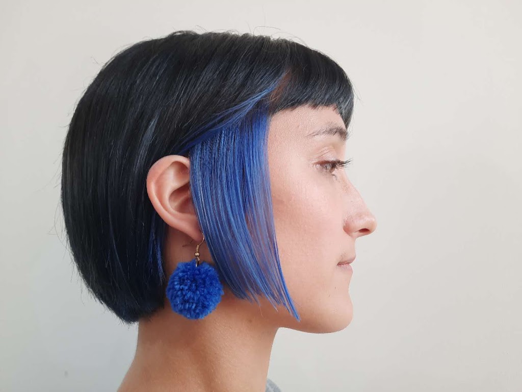 SK HAIR SALON | 6840 Newman Blvd, Montreal, Quebec H8N 0G5, Canada | Phone: (514) 368-3888