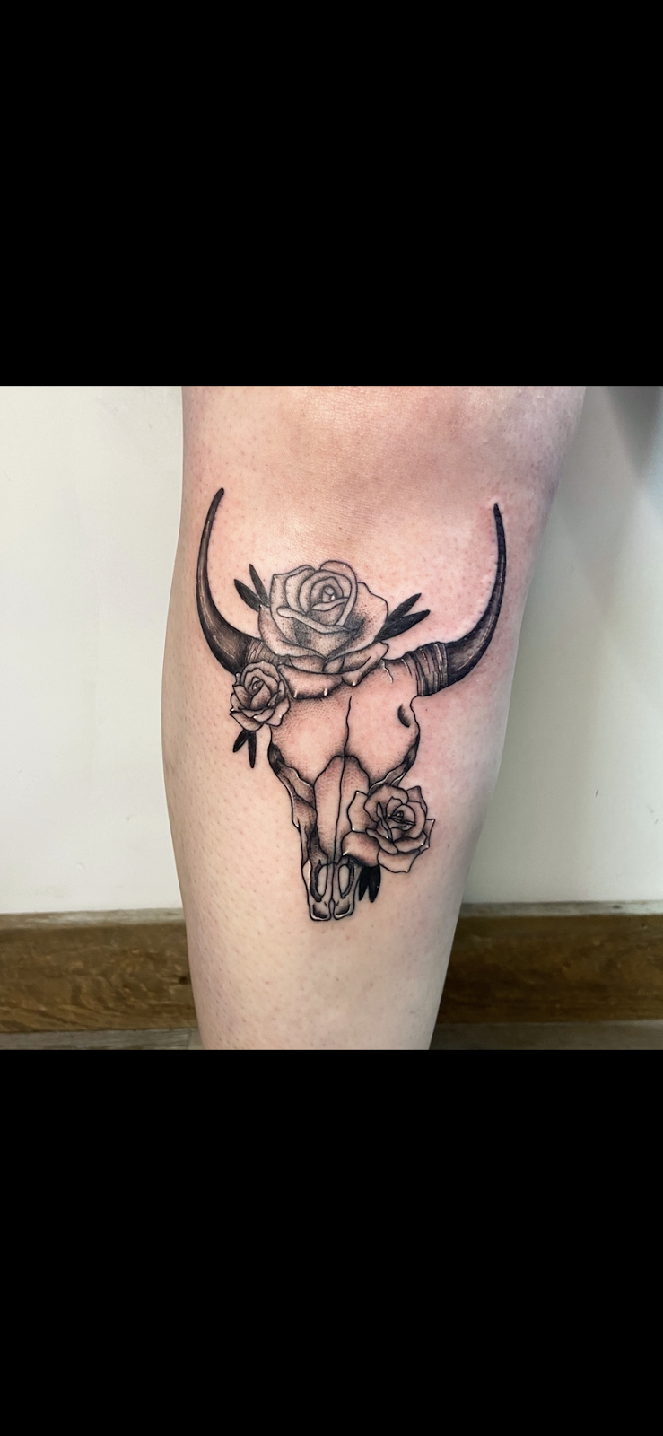 J&A Tatouage | 316 Rue Patry, Trois-Rivières, QC G8T 8B7, Canada | Phone: (819) 448-6997