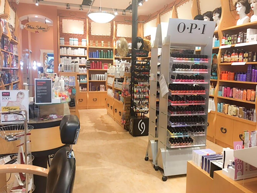 Trade Secrets | Eglinton Square | 1 Eglinton Square, Scarborough, ON M1L 2K1, Canada | Phone: (416) 755-1641
