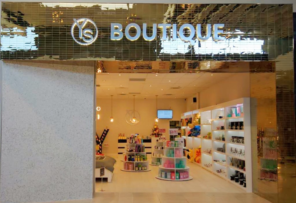 Ys Boutique | 221 Glendale Ave, St. Catharines, ON L2T 2K9, Canada | Phone: (905) 321-9628