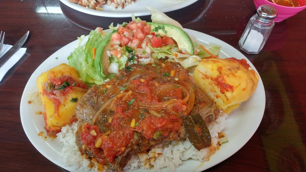 Las Delicias | 59 A Dundas St W, Mississauga, ON L5B 1H7, Canada | Phone: (905) 232-0060