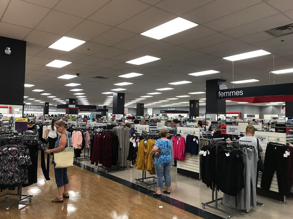 Winners | 7999 Boulevard des Galeries dAnjou, Anjou, QC H1M 1W9, Canada | Phone: (514) 354-1677