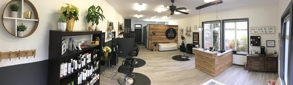 The Hair Studio Bowser | 6996 Island Hwy W #113, Bowser, BC V0R 1G0, Canada | Phone: (778) 424-9200