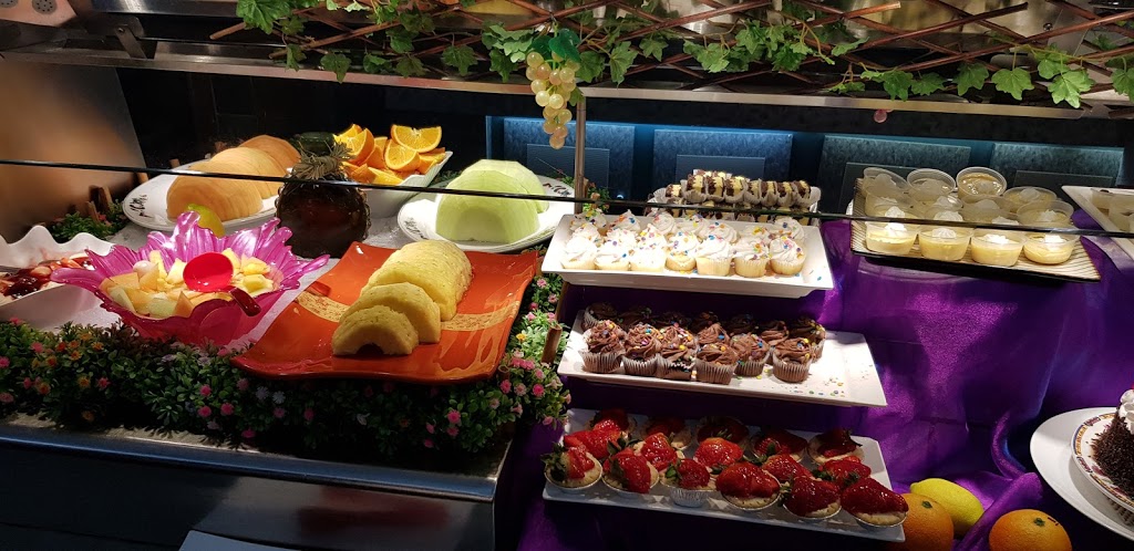 Mandarin Restaurant | 366 Bunting Rd, St. Catharines, ON L2M 3Y6, Canada | Phone: (905) 938-7000