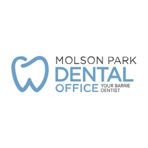 Molson Park Dental | Your Barrie Dentist | 33 Mapleview Dr W, Barrie, ON L4N 9H5, Canada | Phone: (705) 722-4848