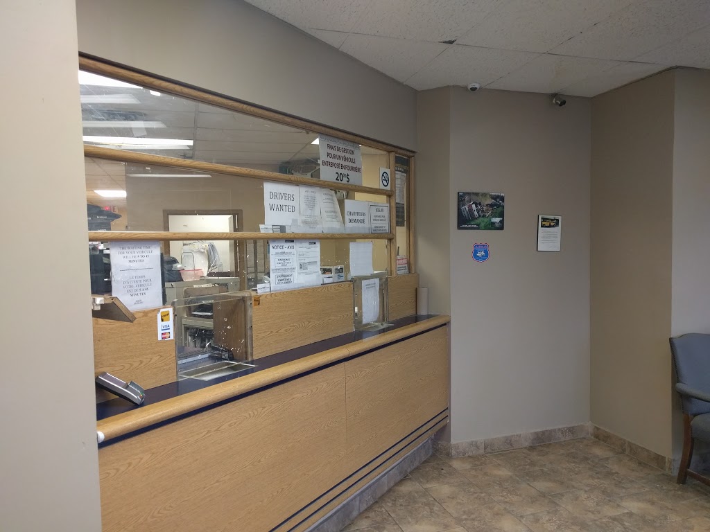 Remorquage Burstall Conrad | 480 Boulevard Montréal-Toronto, Lachine, QC H8S 1B8, Canada | Phone: (514) 737-6696