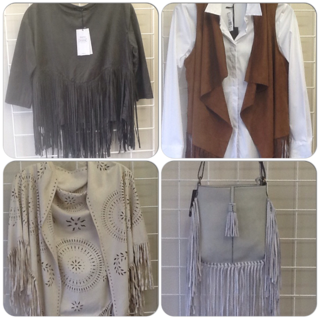 Fashion Closet | 11 Manitoba St, Bracebridge, ON P1L 1S4, Canada | Phone: (705) 641-9910