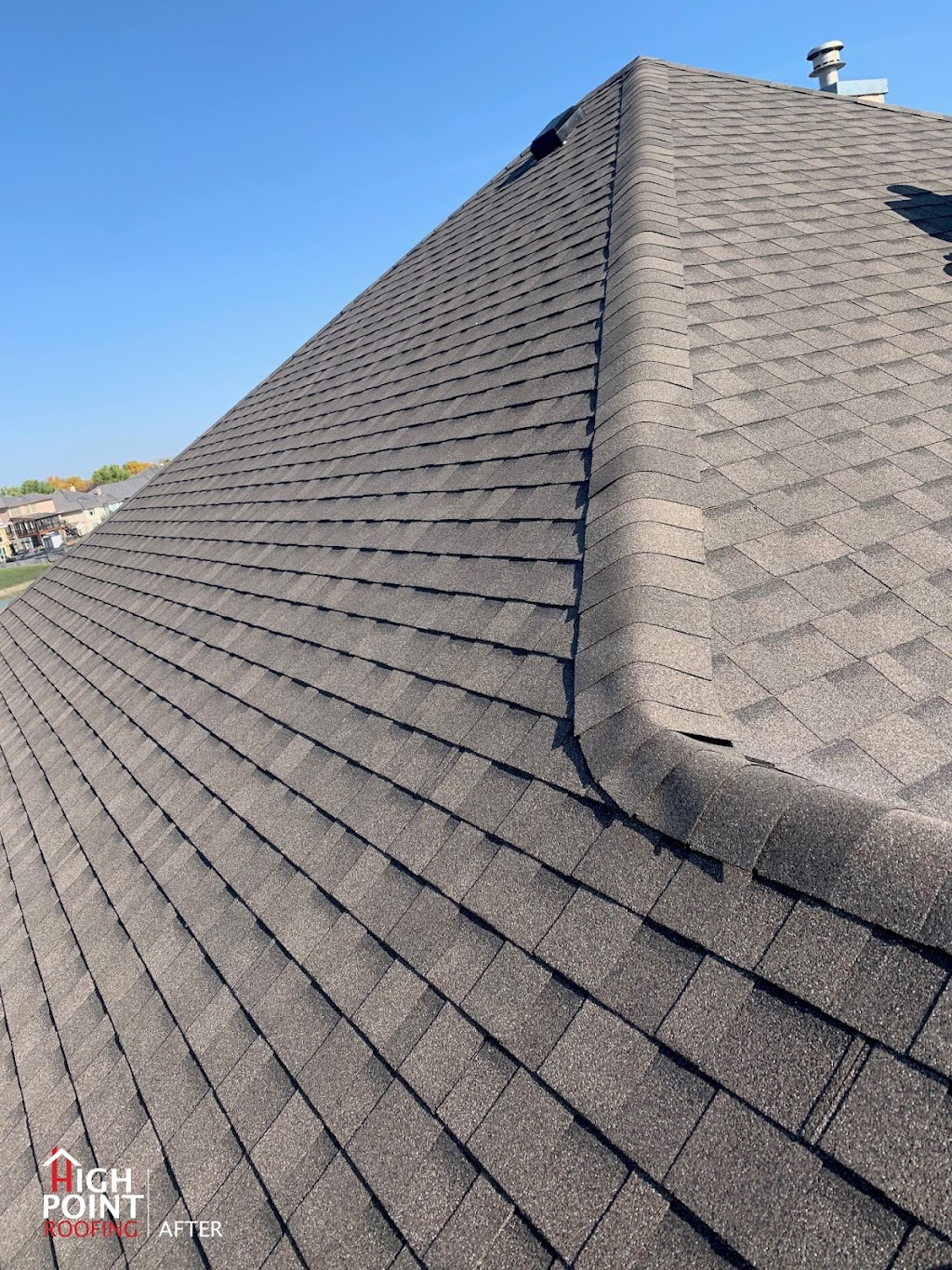 High Point Roofing | 41126 Mun 29E, Landmark, MB R0A 0X0, Canada | Phone: (204) 227-4079