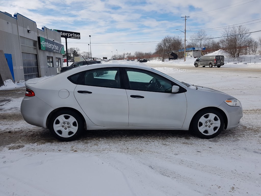 Signature Motors Collision Center | 1429 Clarence Ave, Winnipeg, MB R3T 1T5, Canada | Phone: (204) 452-2602