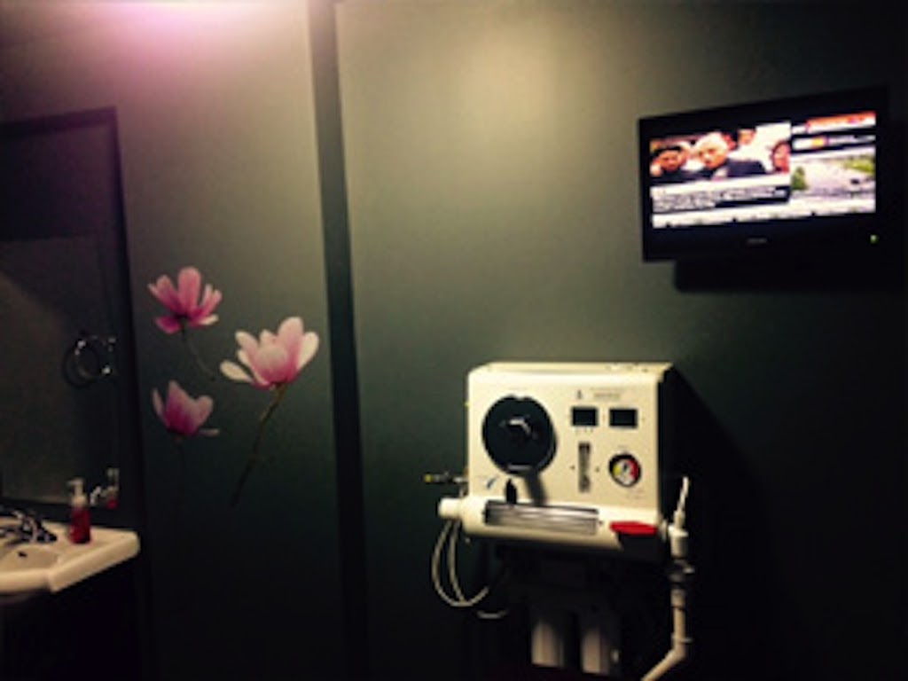 Colonic Spa | 24 Wishing Well Cres, Caledon, ON L7C 3R2, Canada | Phone: (905) 996-0252