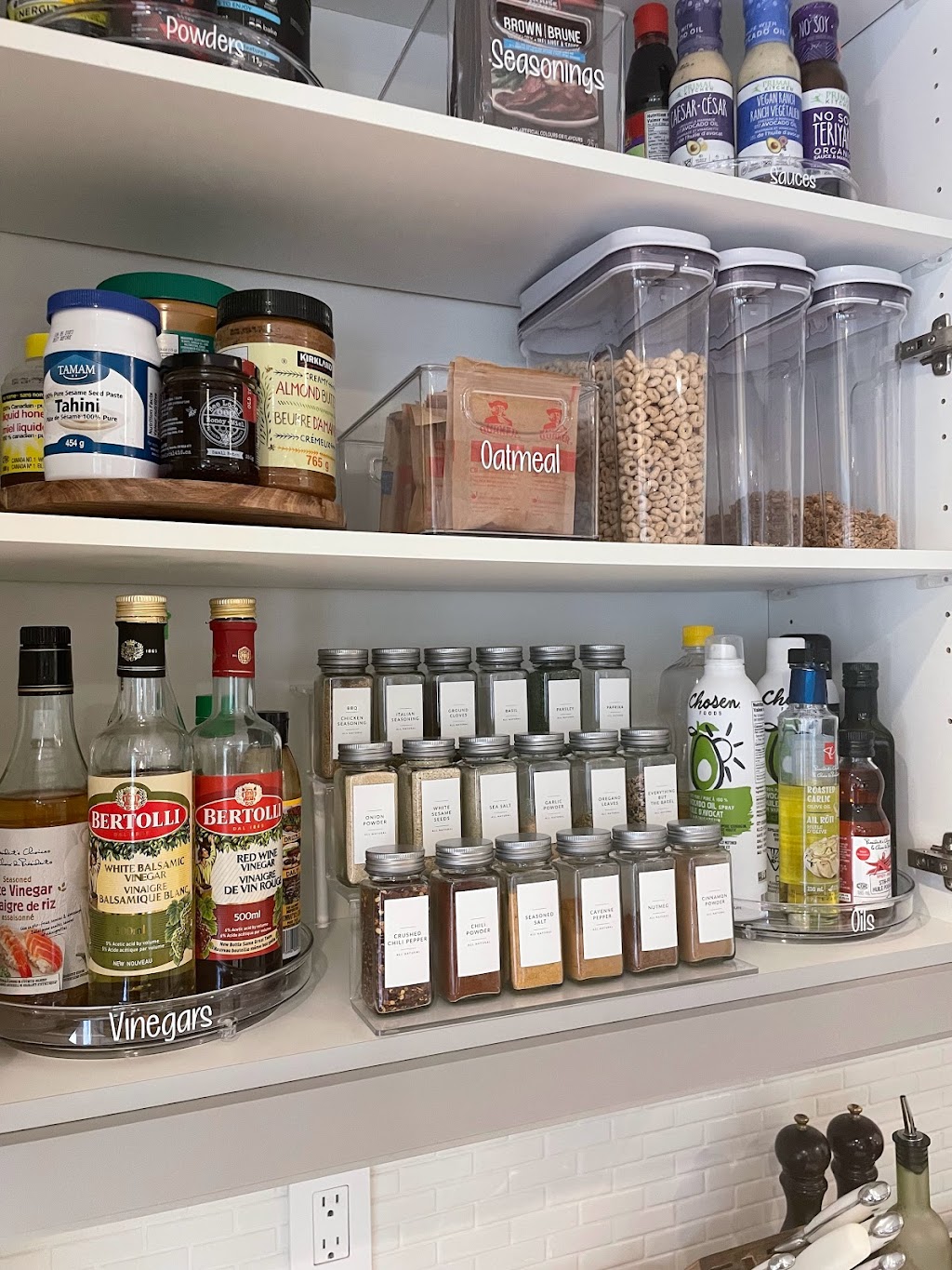 Shift Organizing Solutions | 840 Lakeshore Rd E, Oro-Medonte, ON L0L 1T0, Canada | Phone: (705) 321-5037