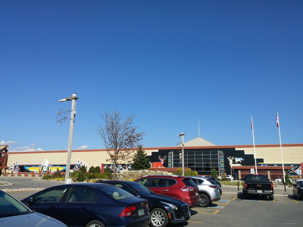 Casino Rama Resort | 5899 Rama Rd, Orillia, ON L3V 6H6, Canada | Phone: (800) 832-7529