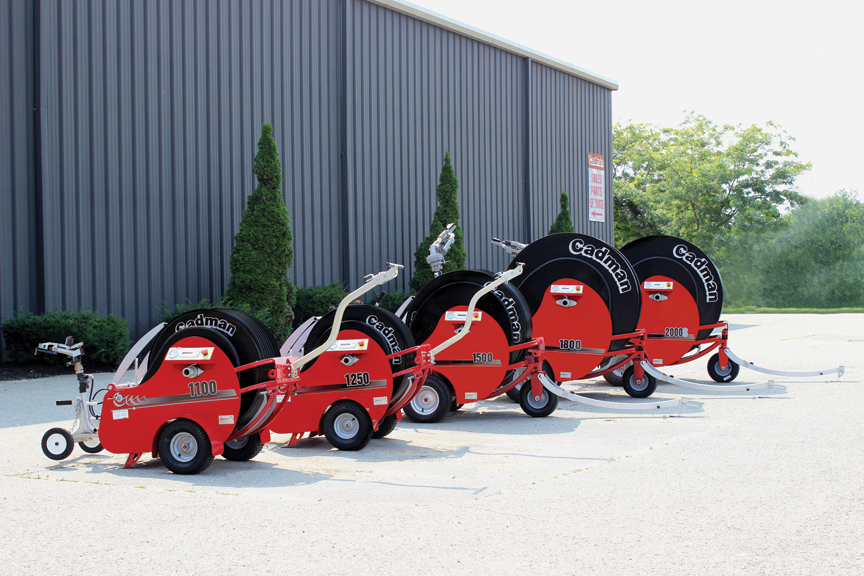 Cadman Power Equipment Ltd. | 38 Main Street of Courtland, Courtland, ON N0J 1E0, Canada | Phone: (519) 688-2222