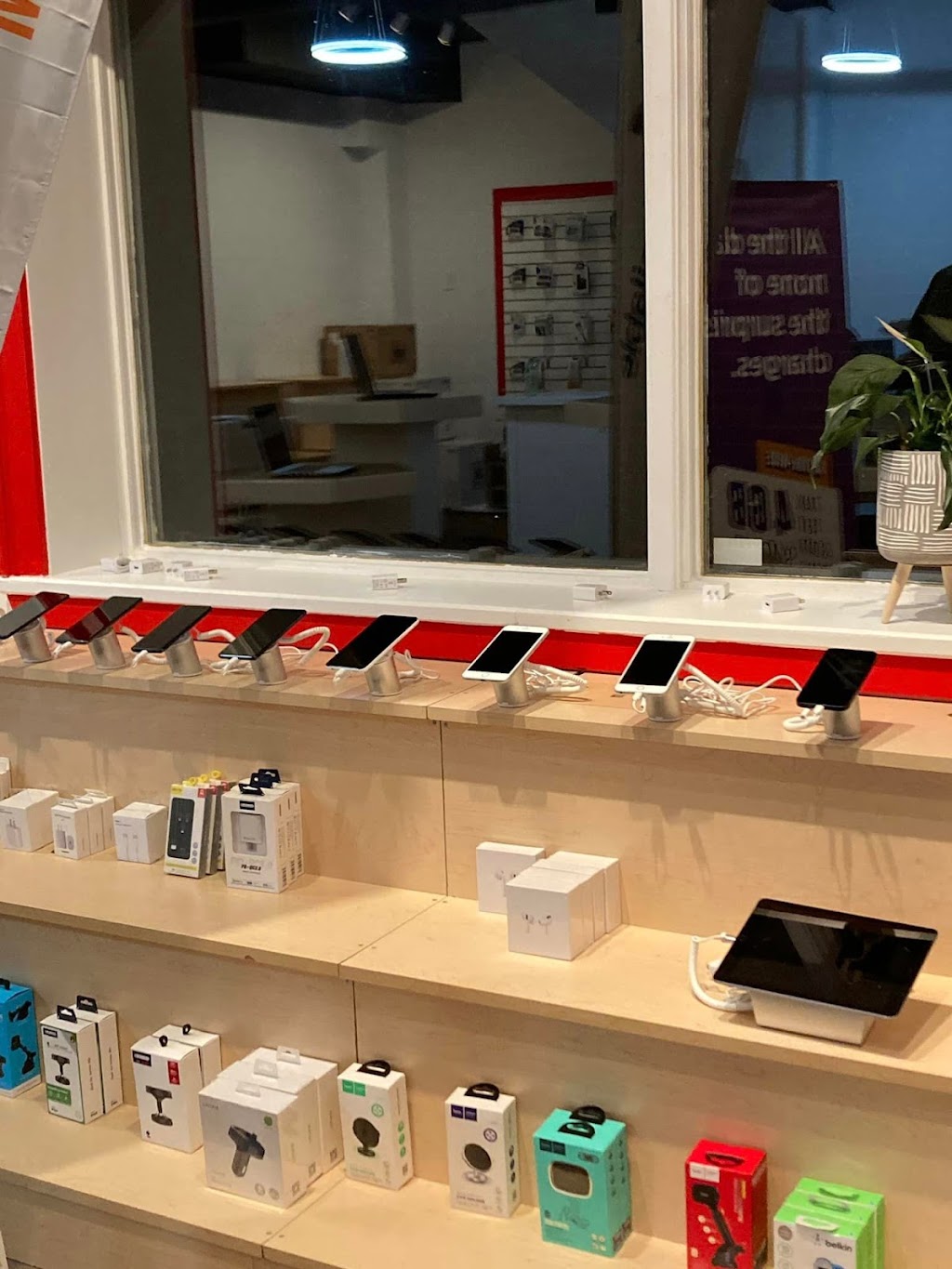 The It Store Inc. | 22 Nelson St W, Meaford, ON N4L 1R1, Canada | Phone: (647) 795-3959